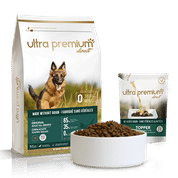 Bi-nutrition pour chien Ultra Premium Direct
