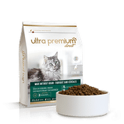 Croquettes pour chat Ultra Premium Direct