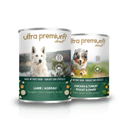 Pâtées pour chien Ultra Premium Direct