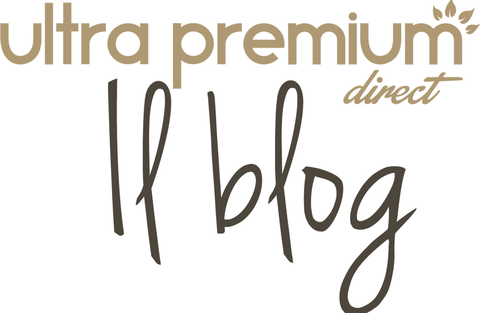 Ultra Premium Direct - il blog