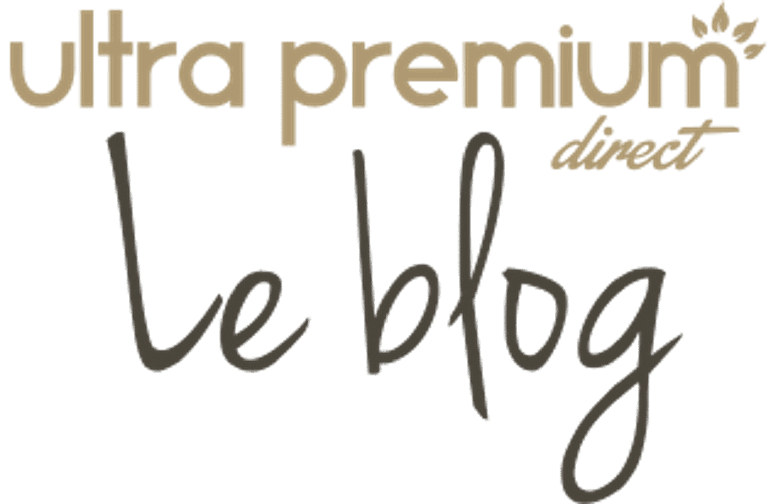 Ultra Premium Direct - le Blog
