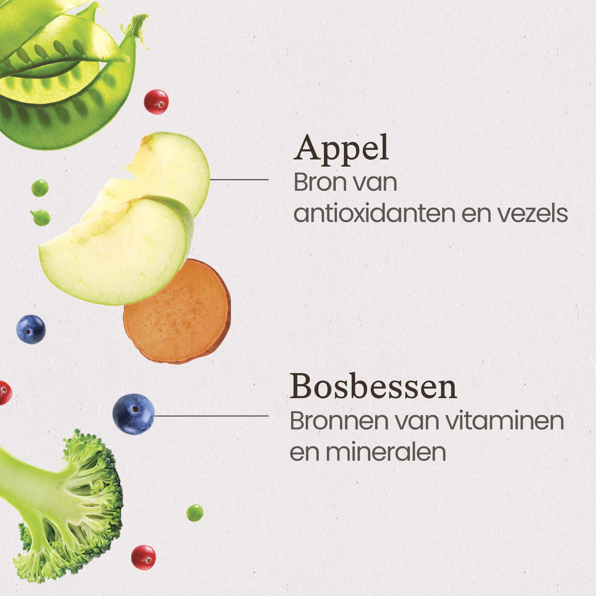 Een kijkje naar de ingrediënten in het recept voor gewone kroketten met verse zalm