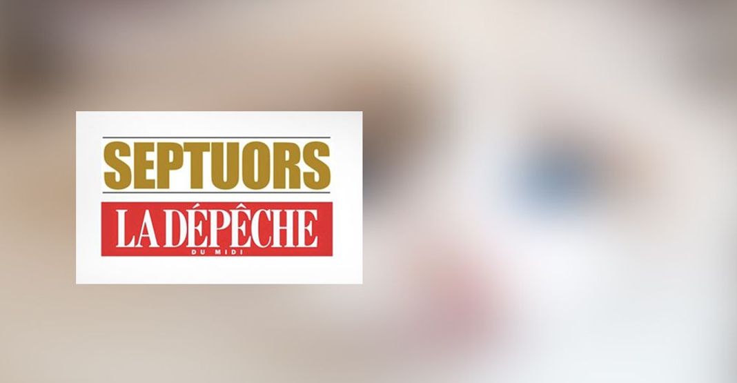 Septuors La dépêche