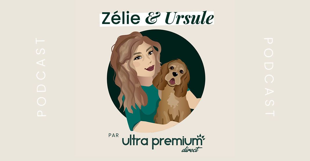 Podcast les aventures d'Ursule épisode 5