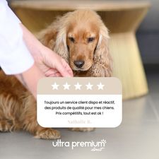 Avis client Ultra Premium Direct