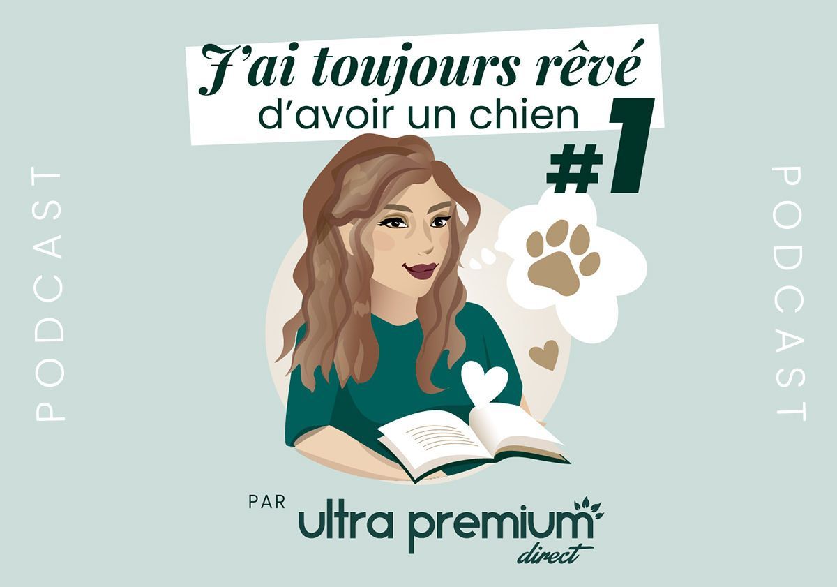 Épisode 1 podcast Ultra Premium Direct