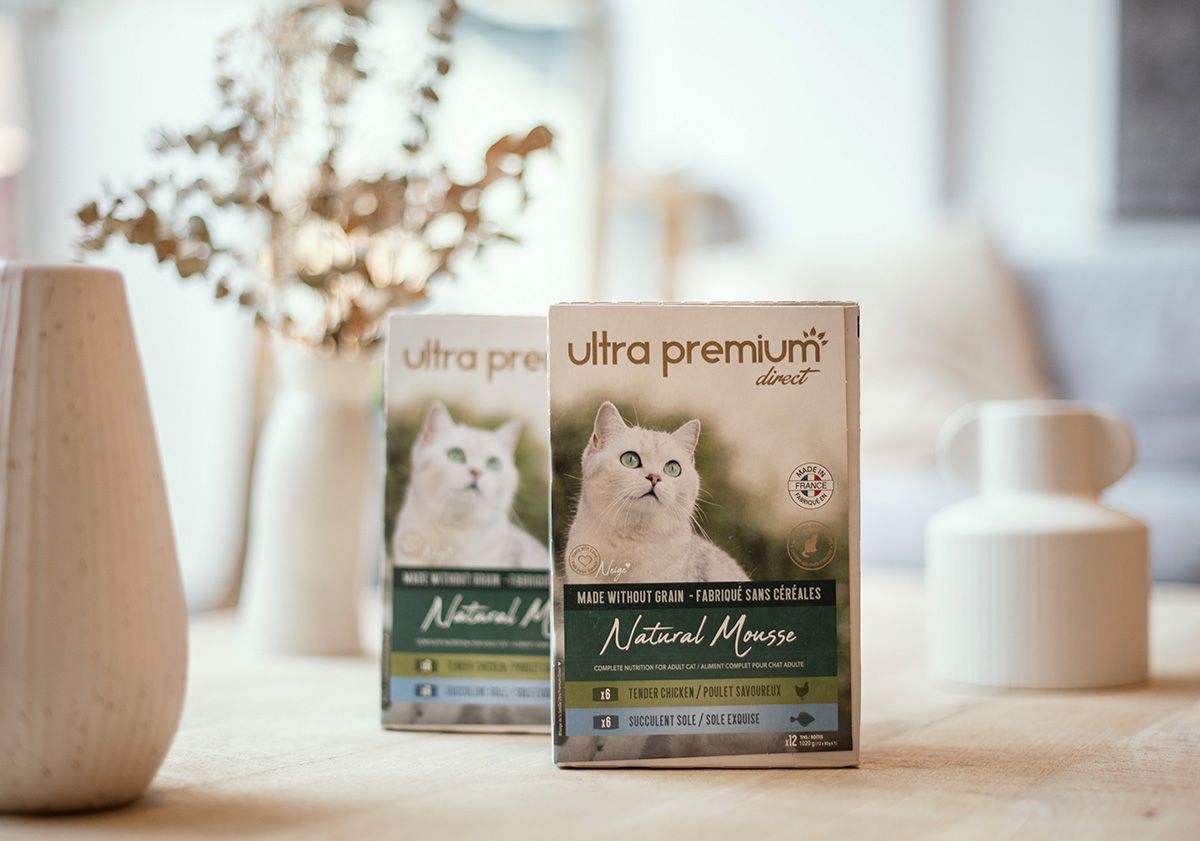 natural mousse ultra premium direct