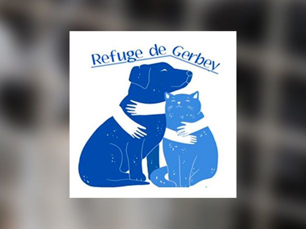 Logo Refuge de Gerbey 