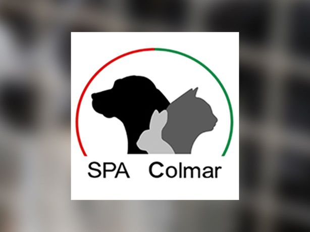 Logo SPA de Colmar