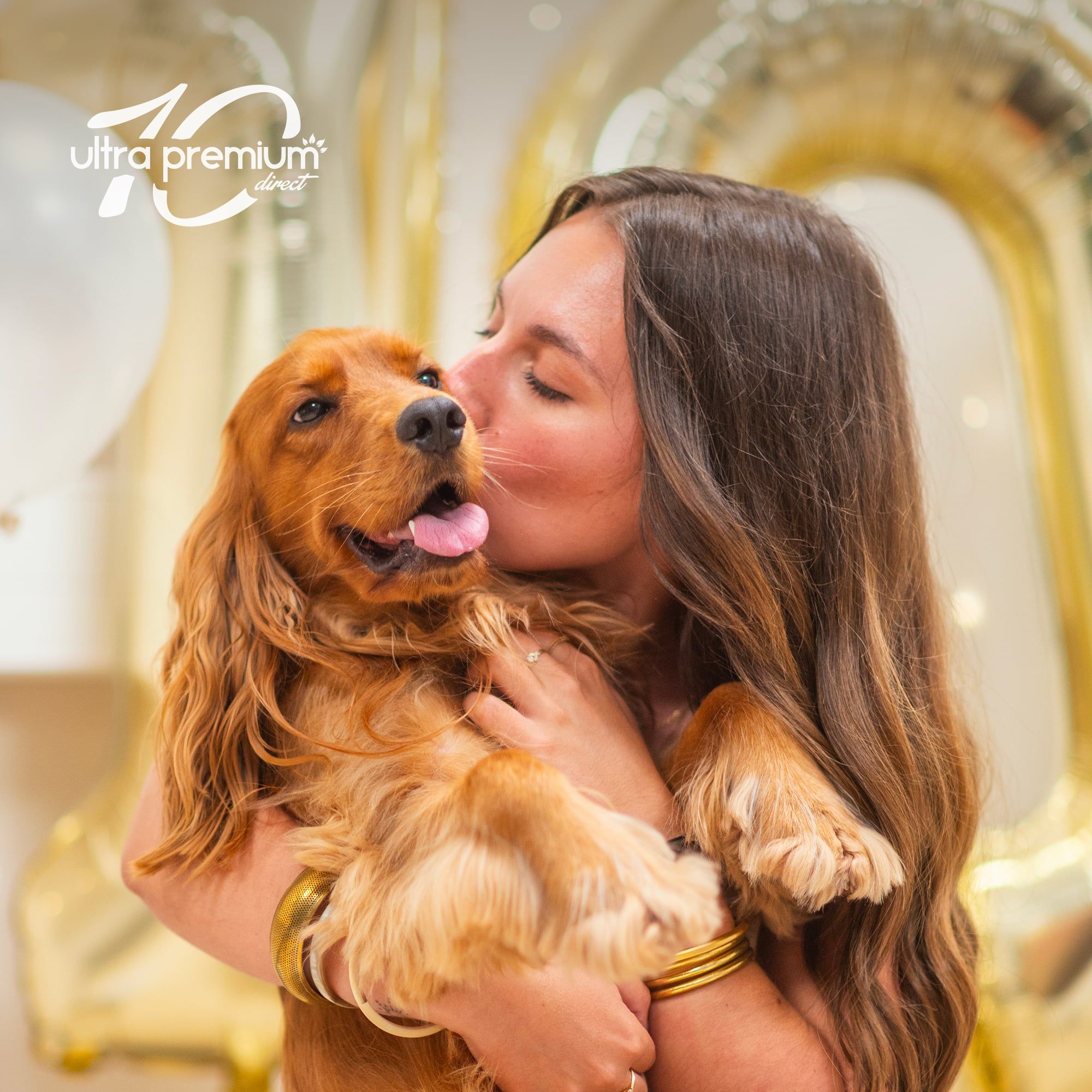 Kit plaisir chien de grande taille - Édition limitée