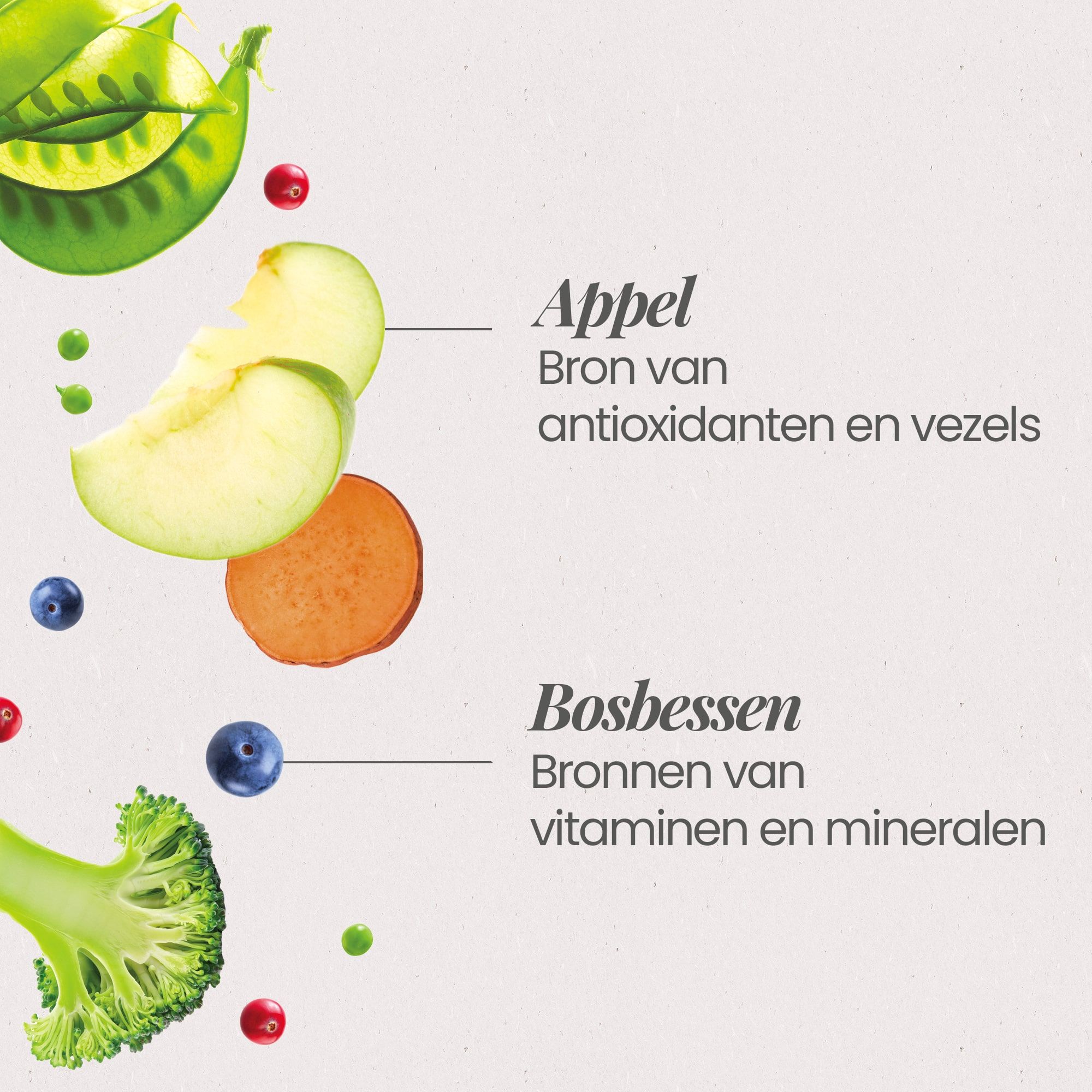 Een kijkje naar de ingrediënten in het recept voor gewone kroketten met verse zalm