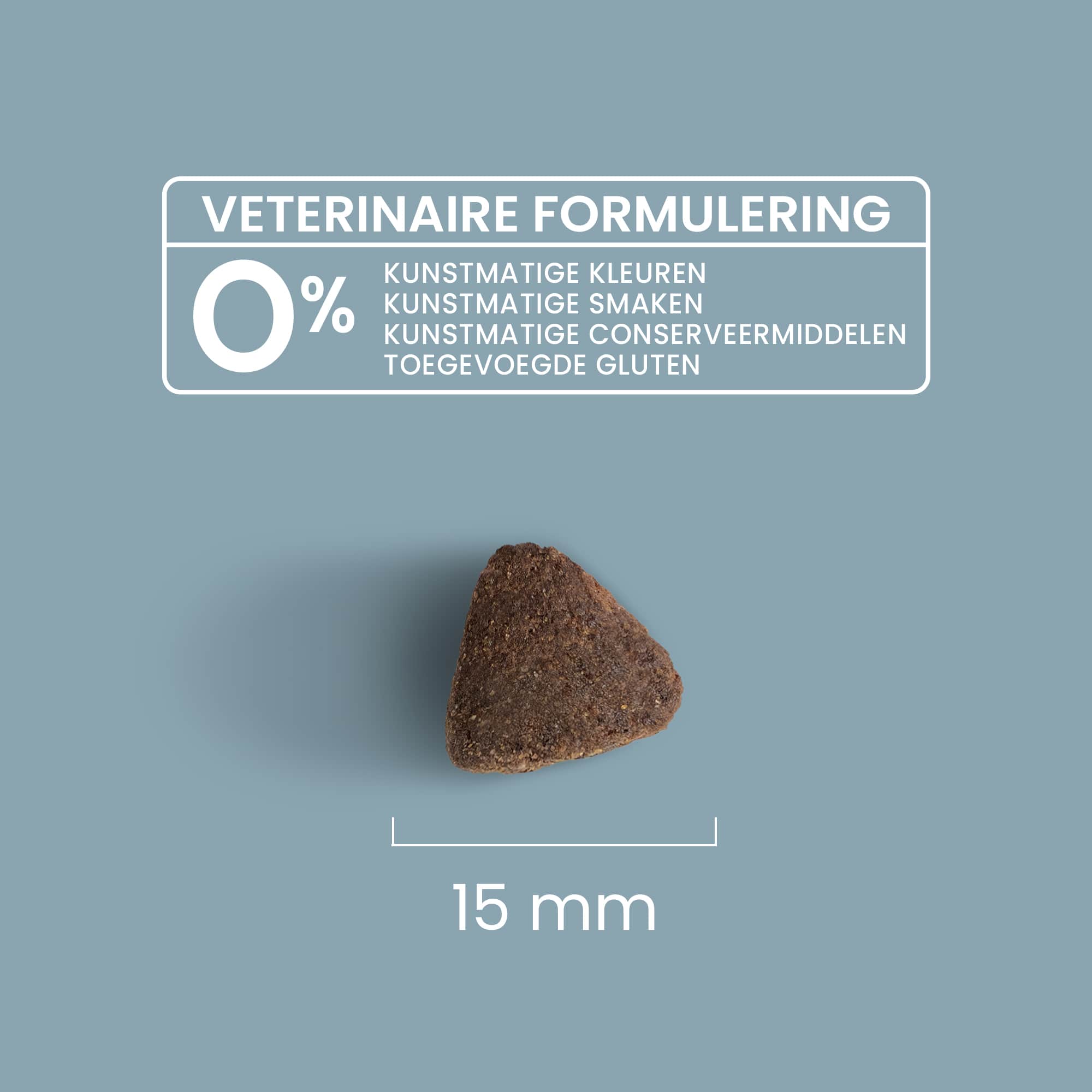 De 4 essentiële voordelen van UPD Care Complex voor een “optimale gezondheid” van lam en brokken voor volwassen hond van elk formaat