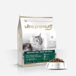 Croquettes Pour Chat Sterilise Ultra Premium Direct Croquettes Pour Chat Sterilise Ultra Premium Direct