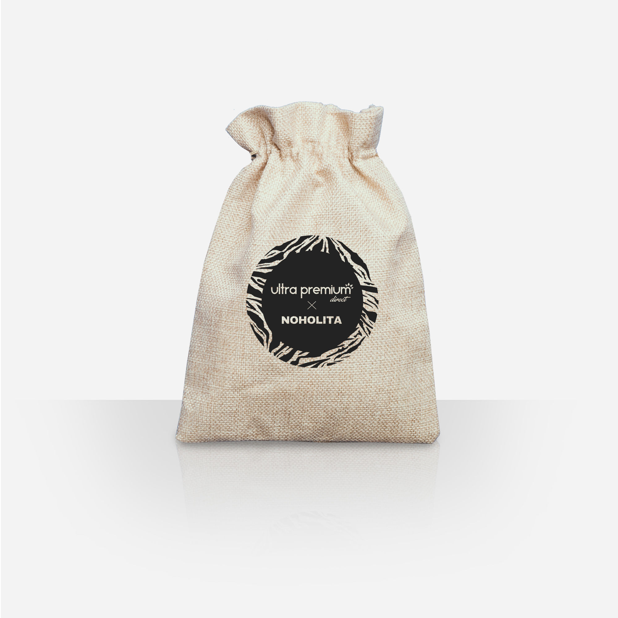 Pochette d'hiver pour chien