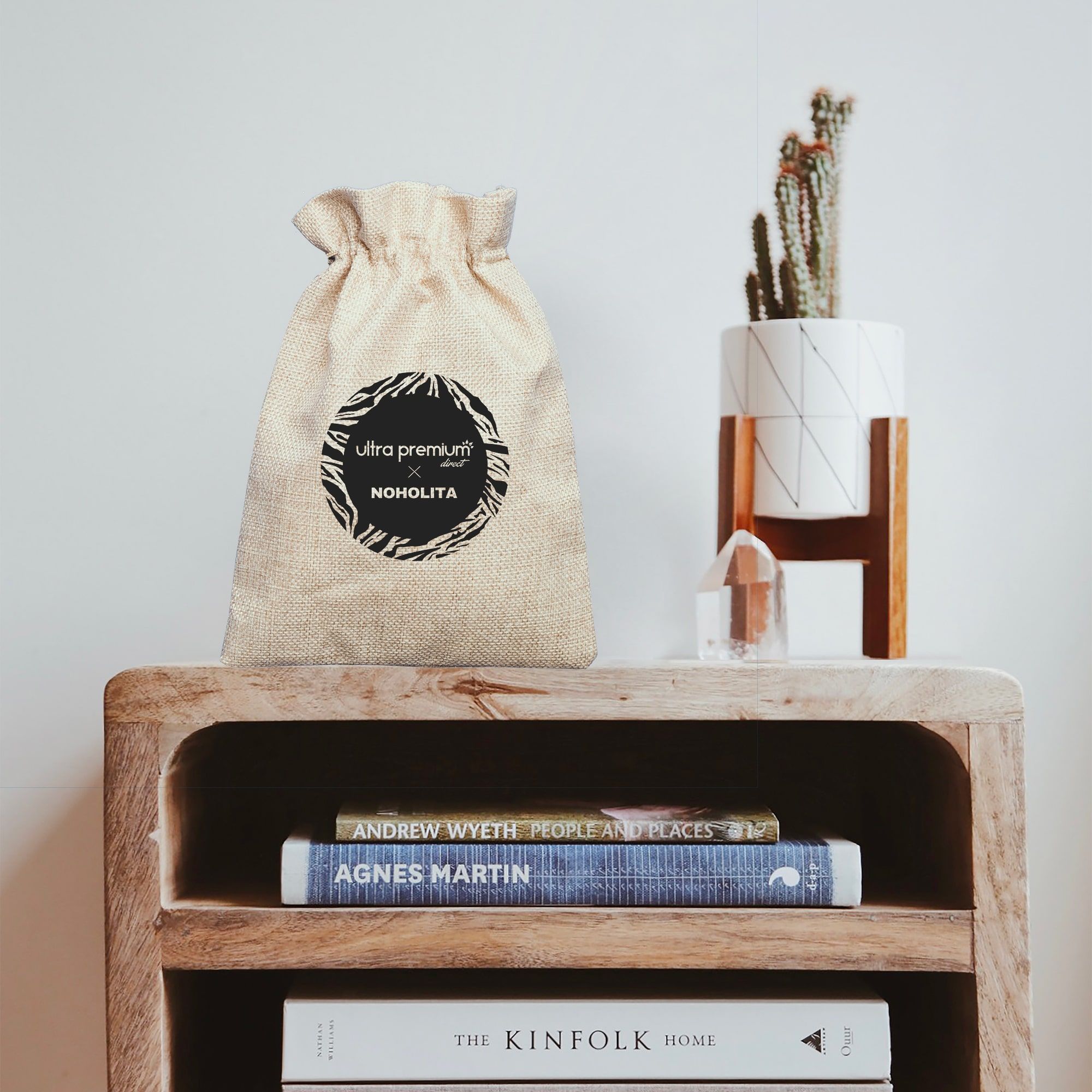 Pochette d'hiver pour chien