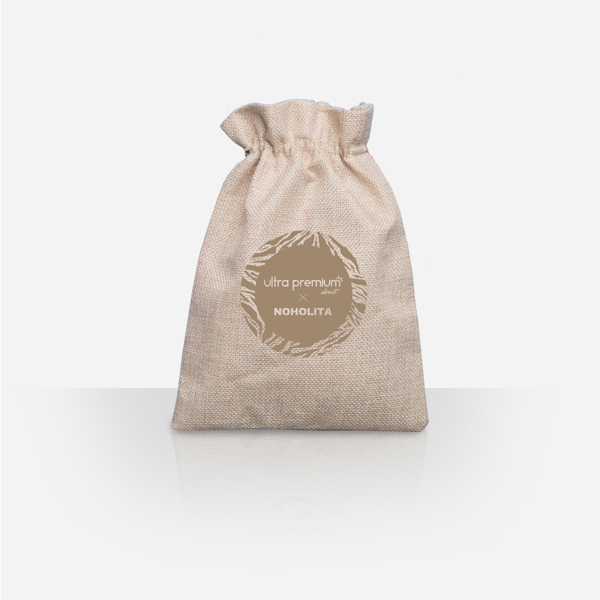 Pochette d'hiver pour chat