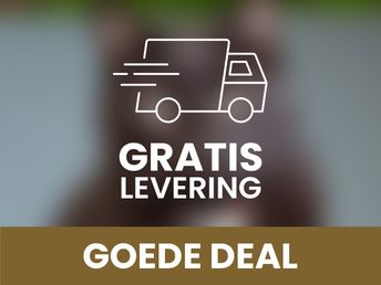 Gratis Levering