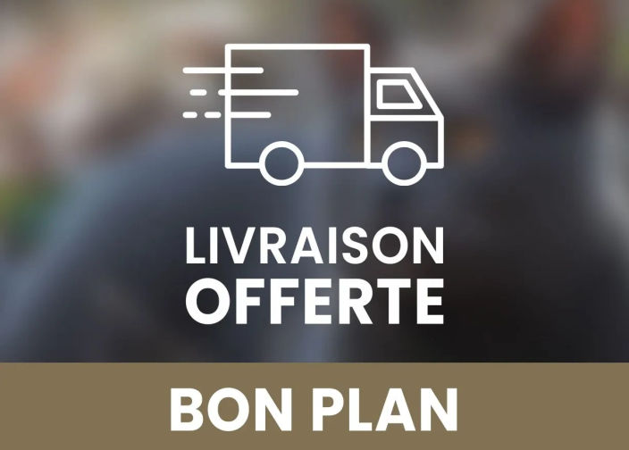 La Livraison offerte