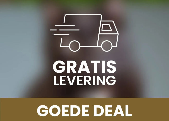 Gratis Levering