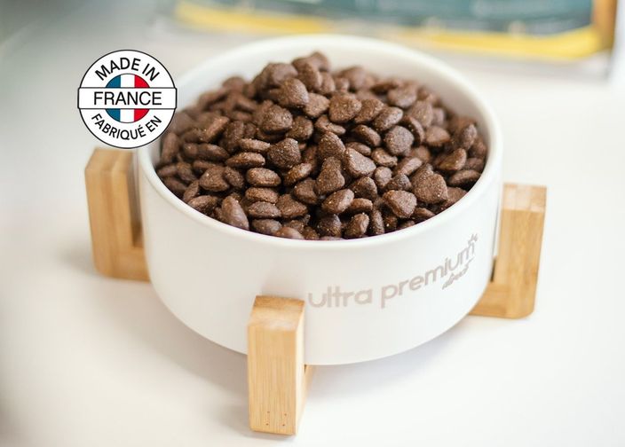 Gamelle de croquettes Ultra Premium Direct