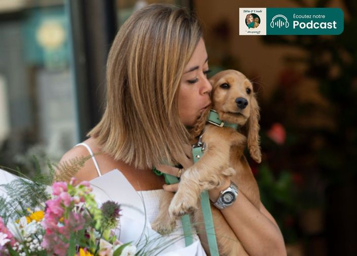 Podcast Zélie et Ursule par Ultra Premium Direct