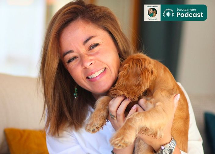 Podcast Zélie et Ursule par Ultra Premium Direct