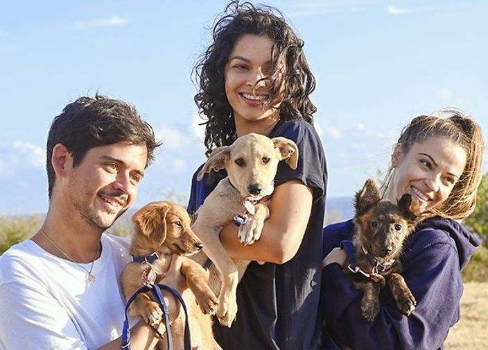 Projet "Ensemble pour l'Océan"