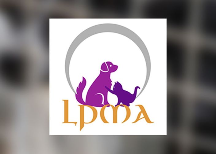 Logo La petite maison des animaux