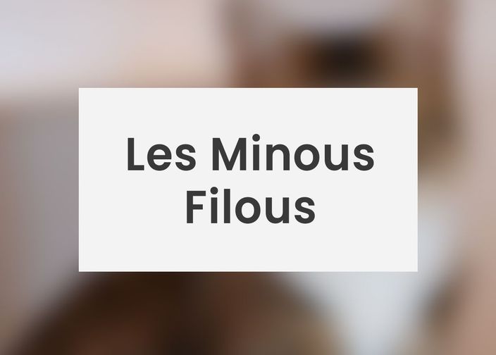 Association Les Minous Filous 