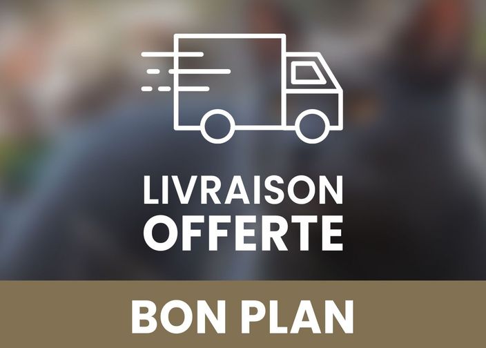 La Livraison offerte
