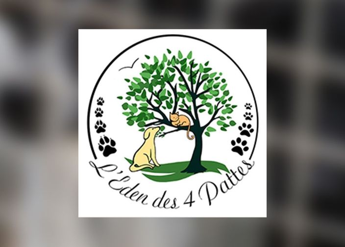 Logo Refuge SPA de Serrières