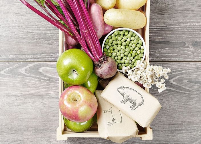 Ultra Premium Direct respecte le régime ancestral des chiens et chats