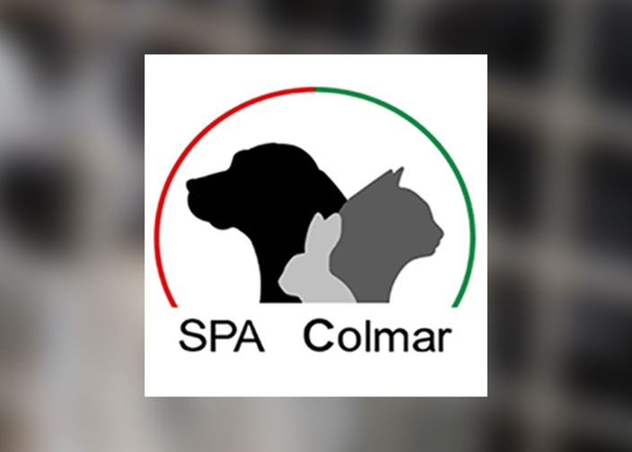 Logo SPA de Colmar