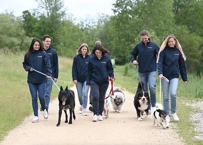 Un service client d'expert à votre service