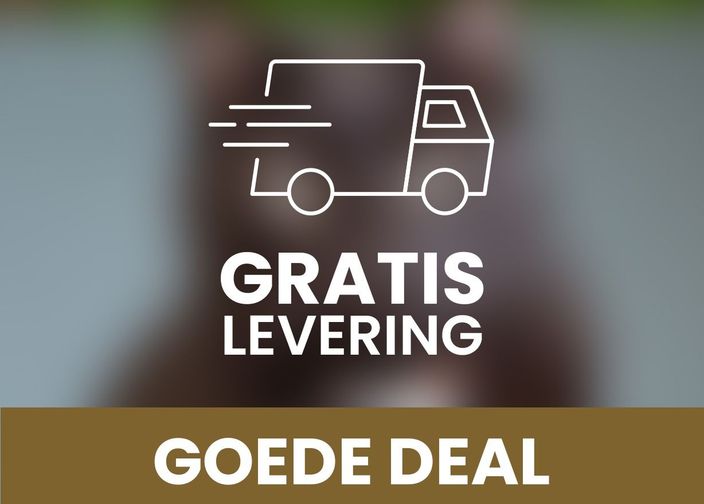 Gratis Levering