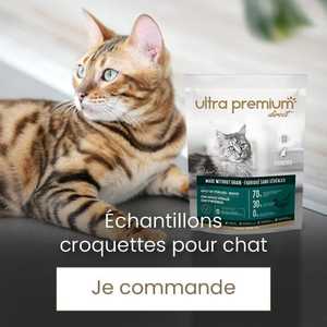Hill's w/d Feline, Croquettes Chat, Commander