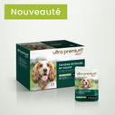 Sachet de tendres émincés en sauce pour chien - Agneau & haricots verts