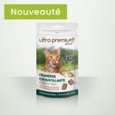 Bouchées croquantes à l’extérieur et tendres à l’intérieur