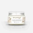 Pot de 50ml de Baume nourrissant pour truffe et coussinets sur fond blanc