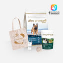 Kits de bienvenue chiot
