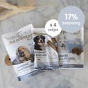 Hond hondenplezierset +25kg