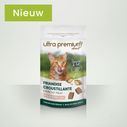 Bites die knapperig zijn van buiten en mals van binnen