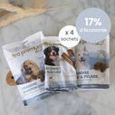 Hond hondenplezierset +25kg