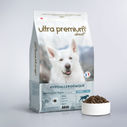 Croquettes hypoallergéniques pour Chien au Poisson - Care