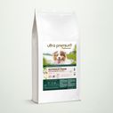 Croquettes Sans Céréales au Poulet frais pour Chien adulte toutes tailles - 15 kg