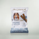 Bâtonnets à mâcher pour chien de moins de 25 kg