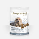 Friandise pour chien digestion Sensible à l'agneau