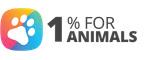 Logo 1%
