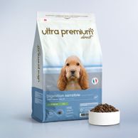 Pack de Croquettes Super Premium pour chiot de toutes tailles
