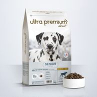 Croquettes pour Chien Senior +7ans de toutes tailles - Care